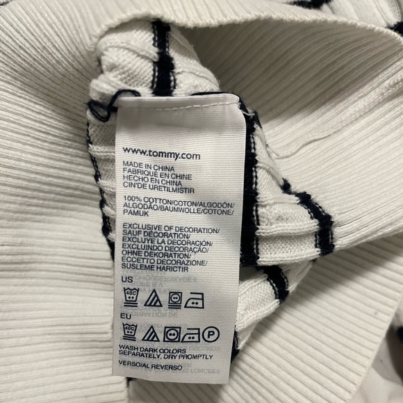 Vintage Tommy Hilfiger Shirt - Picture 6 of 7